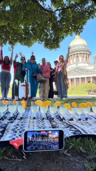 Точка на Карте в июне — фото погоды (2026-06-19)