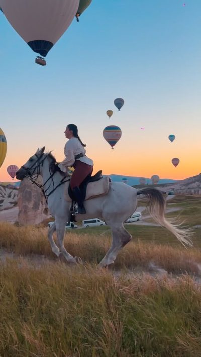 Göreme Open Air Museum в июне — фото погоды (2026-06-28)