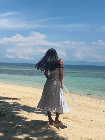 Badian, Cebu, Philippines в июле — фото погоды (2026-07-21)