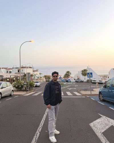Puerto Cristianos, Canarias, Spain — фото погоды в мае (2026-05-28)