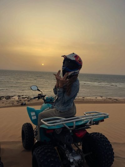 Diabate, Essaouira, Morocco в июле — фото погоды (2026-07-20)