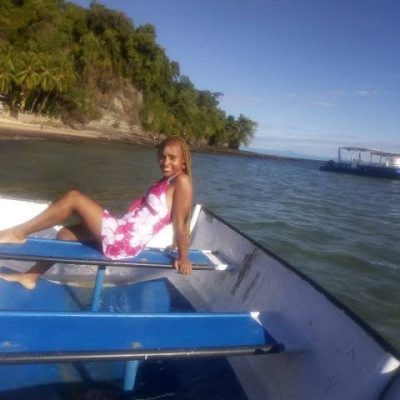 Ambatoloaka, Antsiranana, Madagascar в июле — фото погоды (2025-07-20)