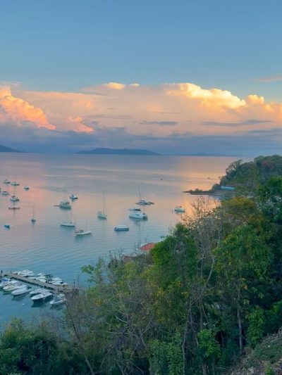 Ambatoloaka, Antsiranana, Madagascar в марте — фото погоды (2026-03-17)