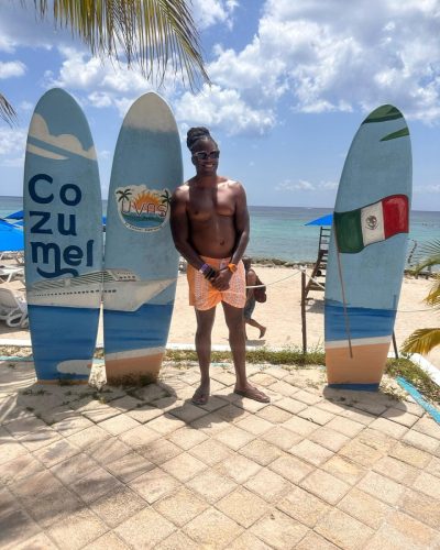 Coszumel в июле — фото погоды (2023-07-29)