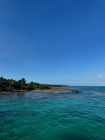 Coszumel в мае — фото погоды (2026-05-16)
