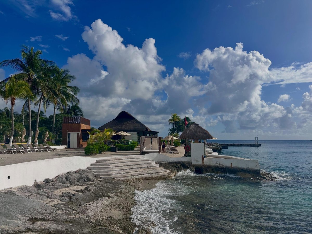Погода в Coszumel