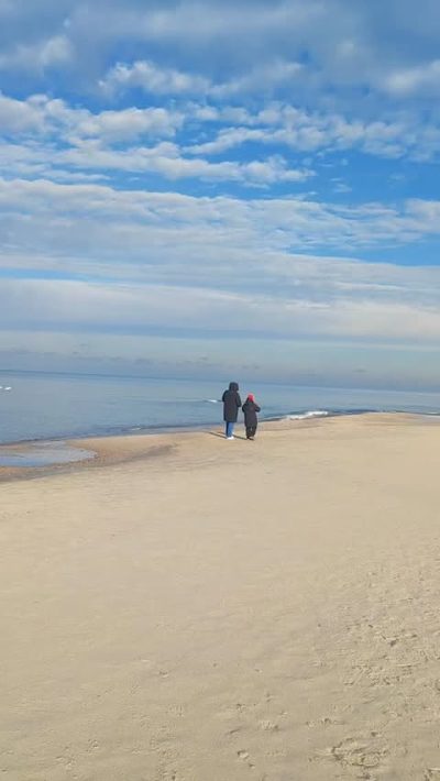 Kranz, Baltic Sea в ноябре — фото погоды (2025-11-26)