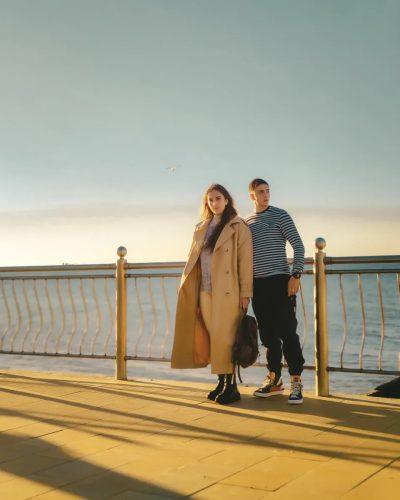 Kranz, Baltic Sea в ноябре — фото погоды (2025-11-28)