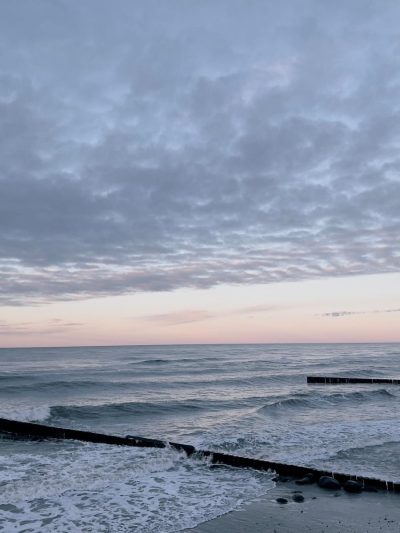 Kranz, Baltic Sea в декабре — фото погоды (2025-12-31)