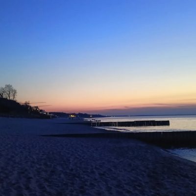 Kranz, Baltic Sea в марте — фото погоды (2026-03-14)