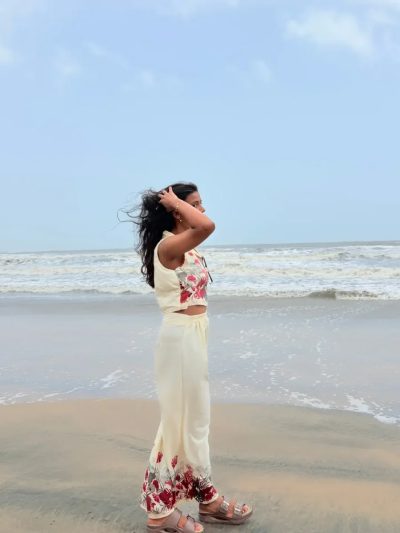 Palolem, Goa, India в июле — фото погоды (2026-07-19)
