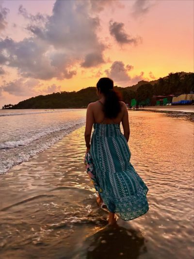 Pololem, Goa, India в июне — фото погоды (2026-06-18)