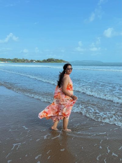 Pololem, Goa, India в июне — фото погоды (2026-06-30)