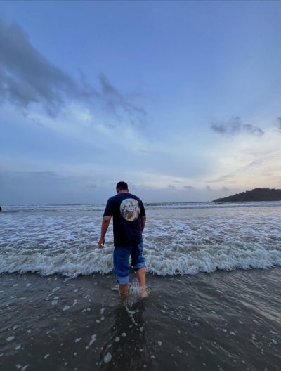 Pololem, Goa, India в июле — фото погоды (2026-07-04)