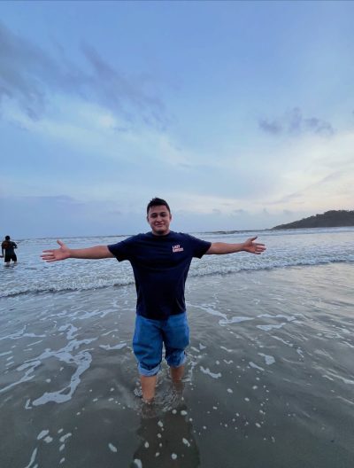 Pololem, Goa, India в июле — фото погоды (2026-07-04)