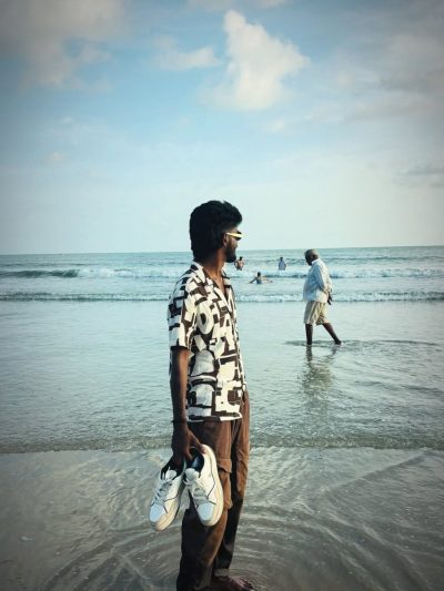 Pololem, Goa, India в июле — фото погоды (2026-07-22)