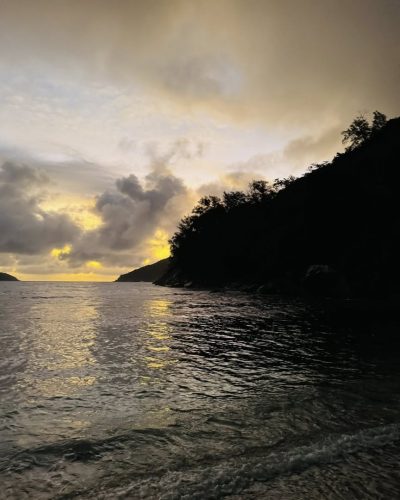 Mission Lodge, Sans Soucis , Seychelles в сентябре — фото погоды (2025-09-14)