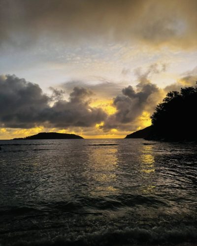 Mission Lodge, Sans Soucis , Seychelles в сентябре — фото погоды (2025-09-14)