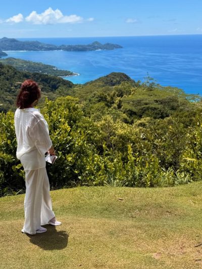 Mission Lodge, Sans Soucis , Seychelles в ноябре — фото погоды (2025-11-21)