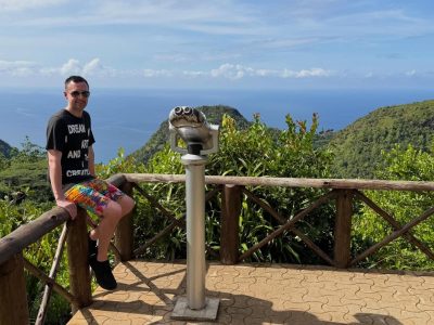 Mission Lodge, Sans Soucis , Seychelles в декабре — фото погоды (2025-12-31)