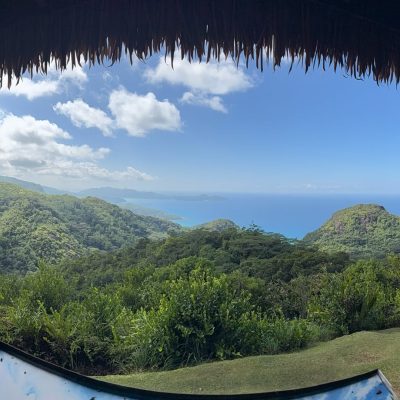 Mission Lodge, Sans Soucis , Seychelles в январе — фото погоды (2026-01-20)
