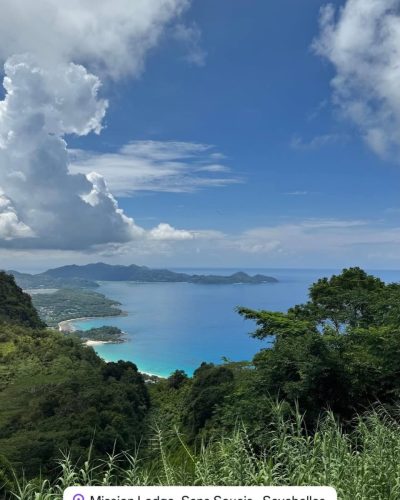 Mission Lodge, Sans Soucis , Seychelles в марте — фото погоды (2026-03-05)