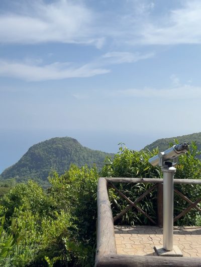 Mission Lodge, Sans Soucis , Seychelles в марте — фото погоды (2026-03-09)