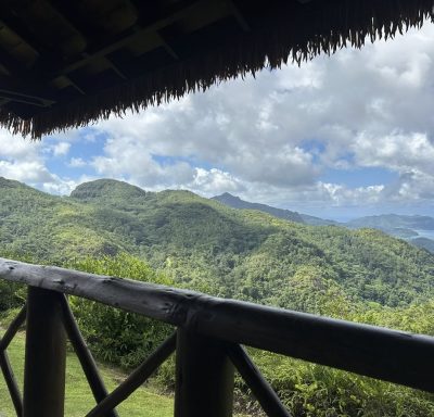 Mission Lodge, Sans Soucis , Seychelles в мае — фото погоды (2026-05-17)