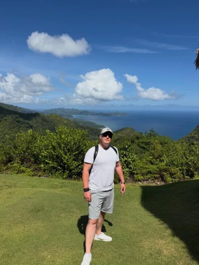 Mission Lodge, Sans Soucis , Seychelles в июне — фото погоды (2026-06-09)