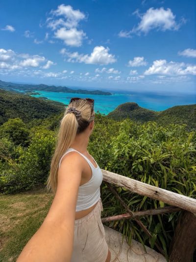 Mission Lodge, Sans Soucis , Seychelles в июле — фото погоды (2026-07-21)