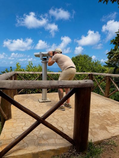 Mission Lodge, Sans Soucis , Seychelles в июле — фото погоды (2026-07-21)