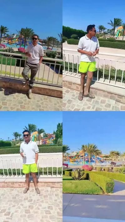 Makadi Bay Beach - Hurghada Egypt в сентябре — фото погоды (2025-09-10)