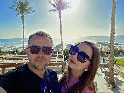 Makadi Bay Beach - Hurghada Egypt в октябре — фото погоды (2025-10-03)