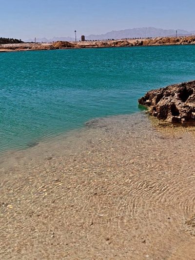 Makadi Bay Beach - Hurghada Egypt в ноябре — фото погоды (2025-11-05)
