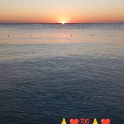Makadi Bay Beach - Hurghada Egypt в январе — фото погоды (2026-01-18)