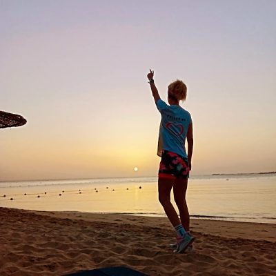 Makadi Bay Beach - Hurghada Egypt в январе — фото погоды (2026-01-24)