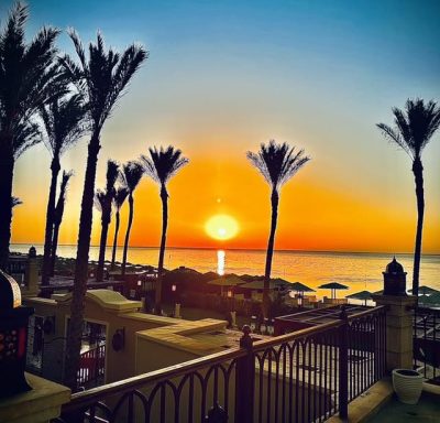 Makadi Bay Beach - Hurghada Egypt в июне — фото погоды (2026-06-09)