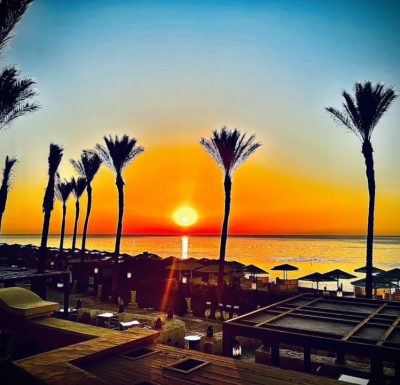 Makadi Bay Beach - Hurghada Egypt в июне — фото погоды (2026-06-09)