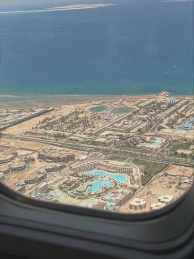 Makadi Bay Beach - Hurghada Egypt в июле — фото погоды (2026-07-22)