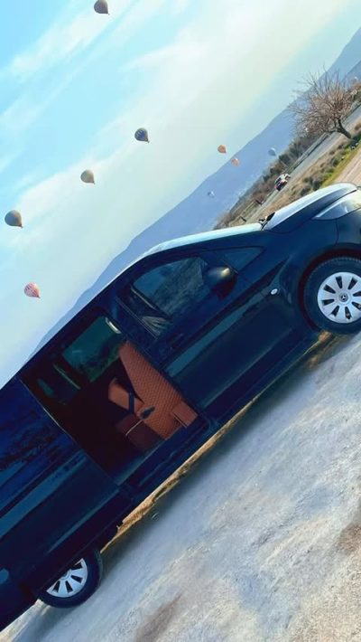 Goreme Cappadocia в апреле — фото погоды (2026-04-17)