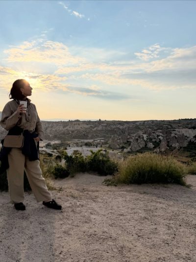Goreme Cappadocia в июне — фото погоды (2026-06-16)