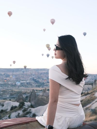 Goreme Cappadocia в июне — фото погоды (2026-06-30)