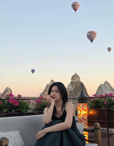Goreme Cappadocia в июле — фото погоды (2026-07-14)
