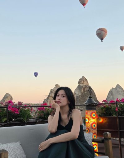Goreme Cappadocia в июле — фото погоды (2026-07-14)
