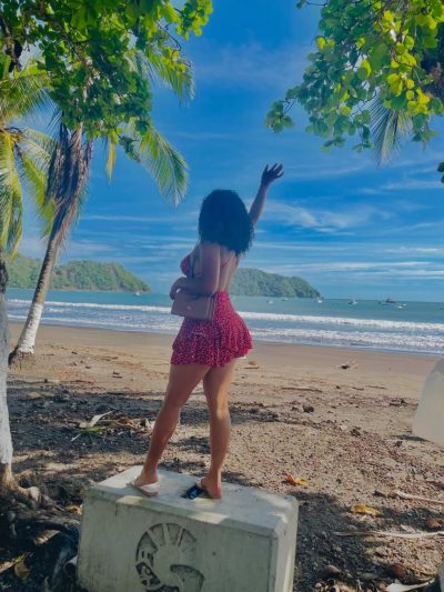 Playa Herradura Costa Rica в июне — фото погоды (2026-06-14)