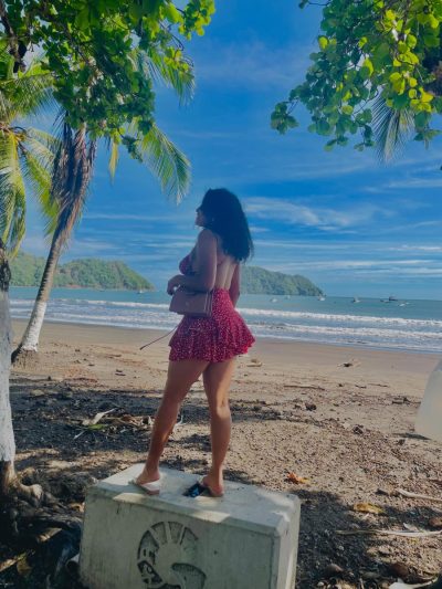 Playa Herradura Costa Rica в июне — фото погоды (2026-06-14)