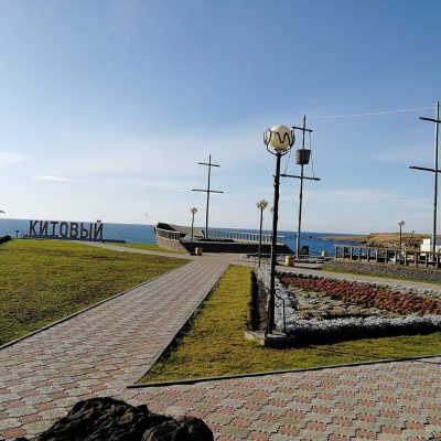 Nayoka, Russia в октябре — фото погоды (2019-10-29)