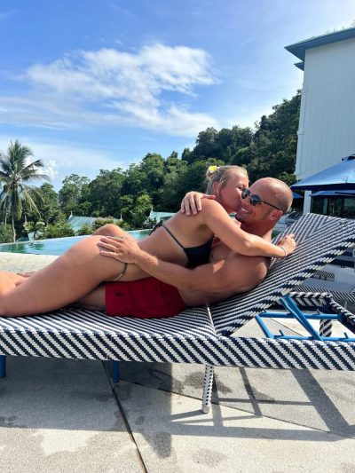 Krabi Tipa Resort Ao Nang Beach — фото погоды в июле (2025-07-21)