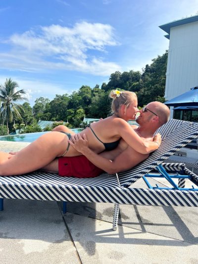Krabi Tipa Resort Ao Nang Beach — фото погоды в июле (2025-07-21)