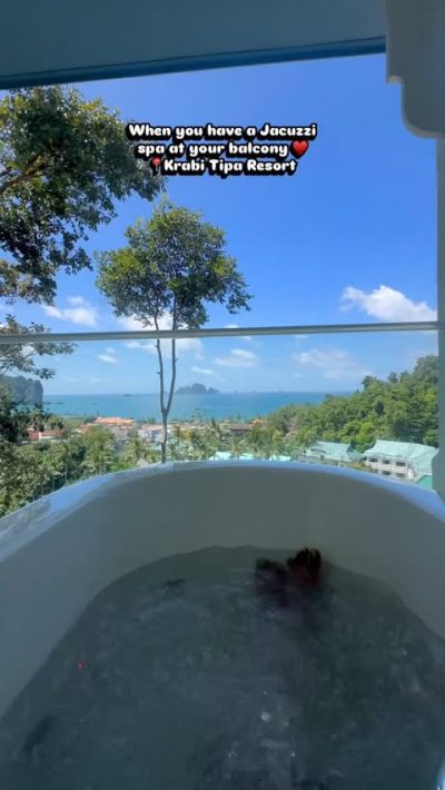 Krabi Tipa Resort Ao Nang Beach — фото погоды в сентябре (2025-09-29)